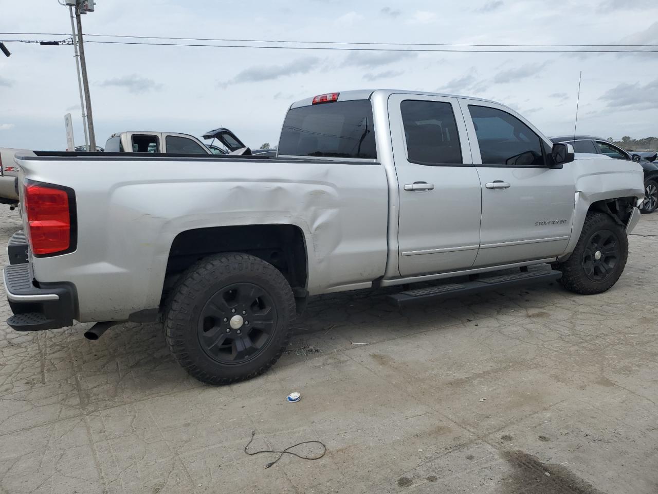 Lot #2974751181 2019 CHEVROLET SILVERADO