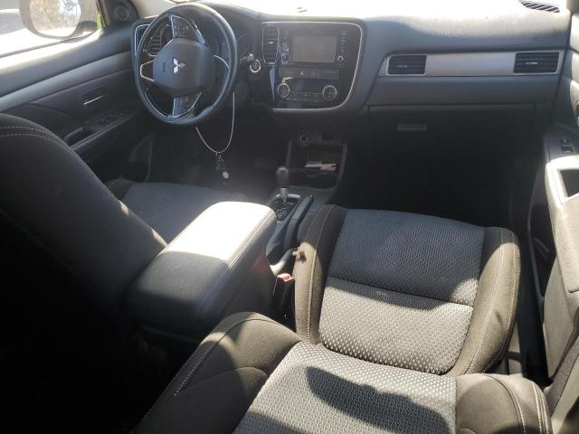 2016 MITSUBISHI OUTLANDER JA4AD3A32GZ018728