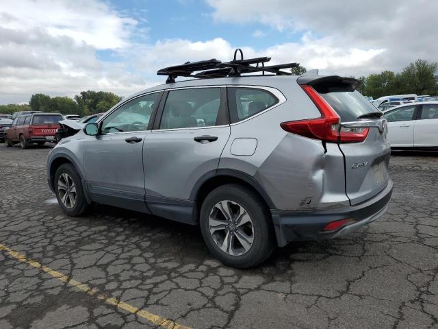 2018 HONDA CR-V LX - 5J6RW6H33JL003931