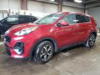 2020 KIA SPORTAGE L - KNDPM3AC5L7743021