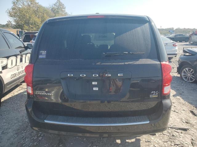 2015 DODGE GRAND CARA - 2C4RDGEG2FR564046