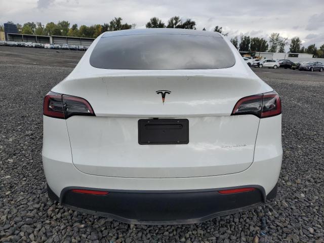 2024 TESLA MODEL Y - 7SAYGDEE1RF084714