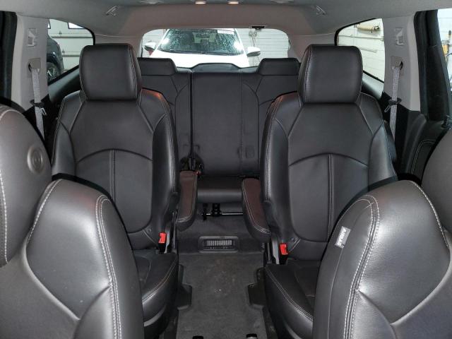 2017 CHEVROLET TRAVERSE L - 1GNKVHKDXHJ333294