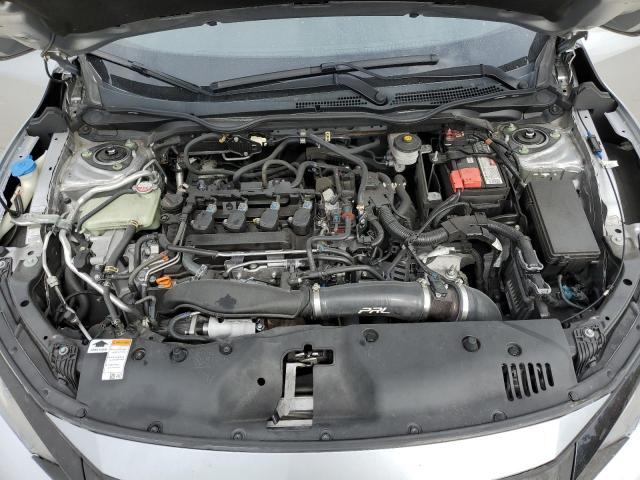 2021 HONDA CIVIC SPOR - SHHFK7H47MU208757