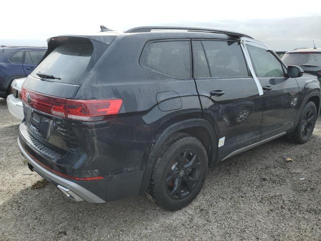2024 VOLKSWAGEN ATLAS PEAK 1V2GR2CA6RC580496