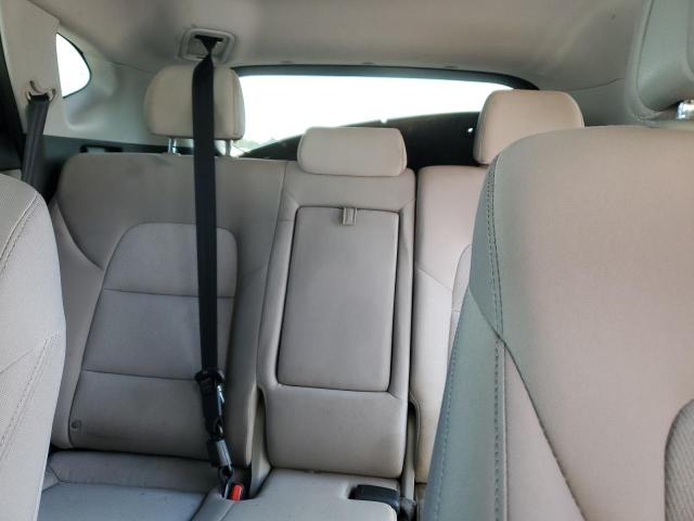 2016 HYUNDAI TUCSON LIM - KM8J3CA2XGU220421