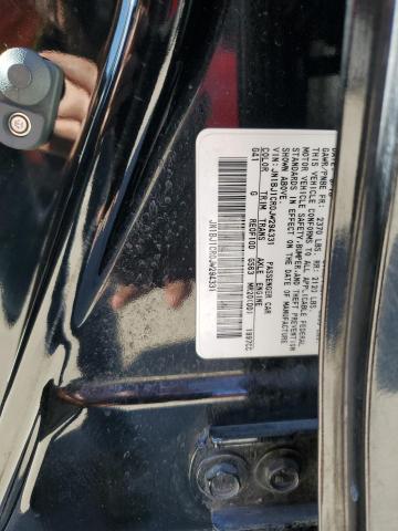 2018 NISSAN ROGUE SPOR - JN1BJ1CR0JW294331