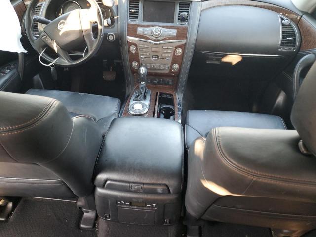 2020 NISSAN ARMADA SV - JN8AY2ND1LX017619