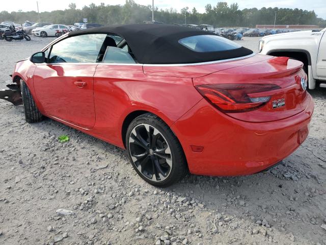 2018 BUICK CASCADA SP W04WJ3N52JG031444