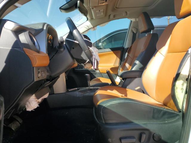 2016 TOYOTA RAV4 LIMIT - 2T3DFREV6GW534764