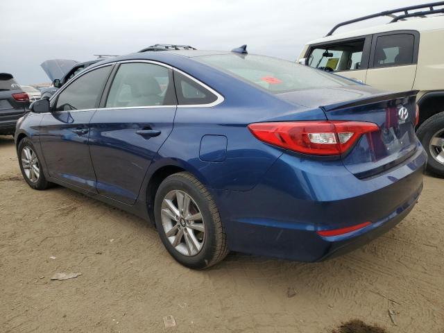 2016 HYUNDAI SONATA SE - 5NPE24AF4GH343269