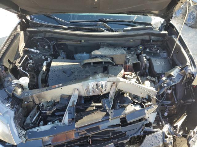 2018 MITSUBISHI OUTLANDER - JA4AZ3A33JZ025888