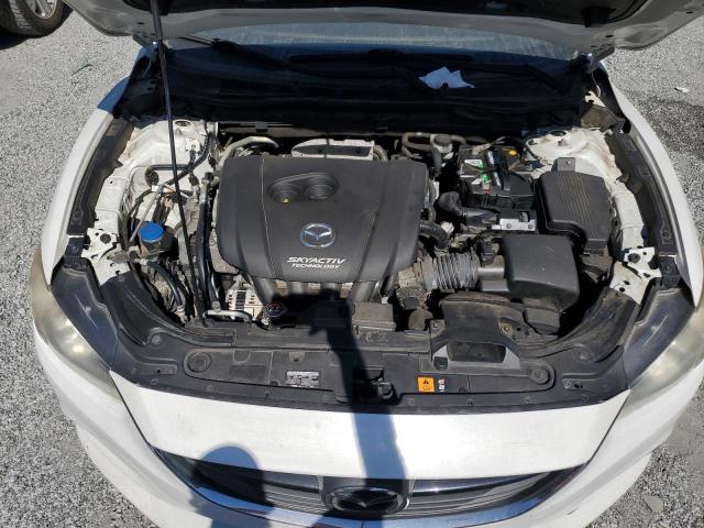 2017 MAZDA 6 TOURING - JM1GL1V55H1129602