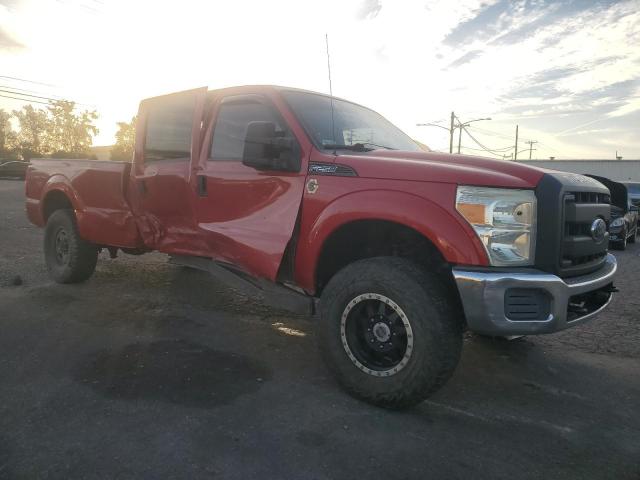 2015 FORD F250 SUPER - 1FT7W2B67FEC13467