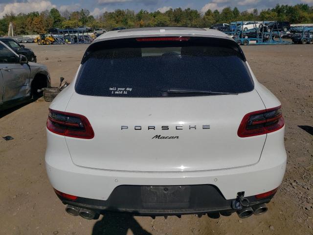 VIN WP1AA2A52JLB23000 2018 PORSCHE MACAN no.6