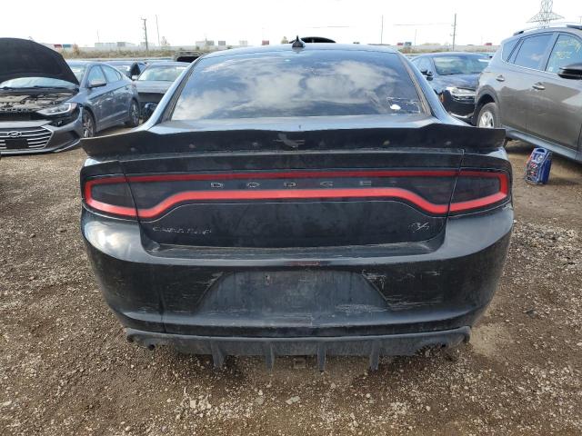 VIN 2C3CDXCT5FH862624 2015 Dodge Charger, R/T no.6