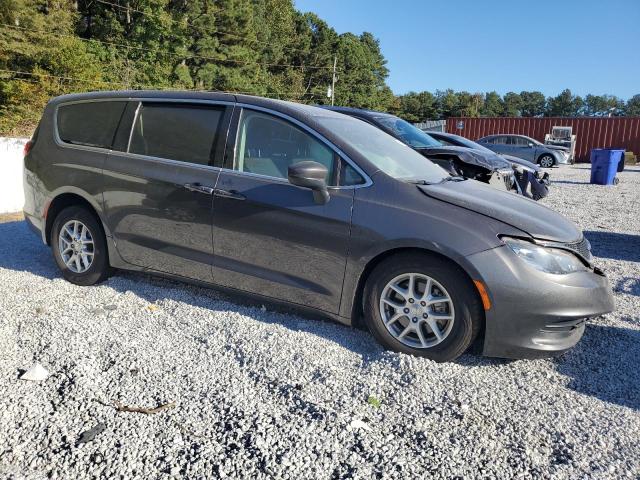 2017 CHRYSLER PACIFICA T - 2C4RC1DG6HR748197