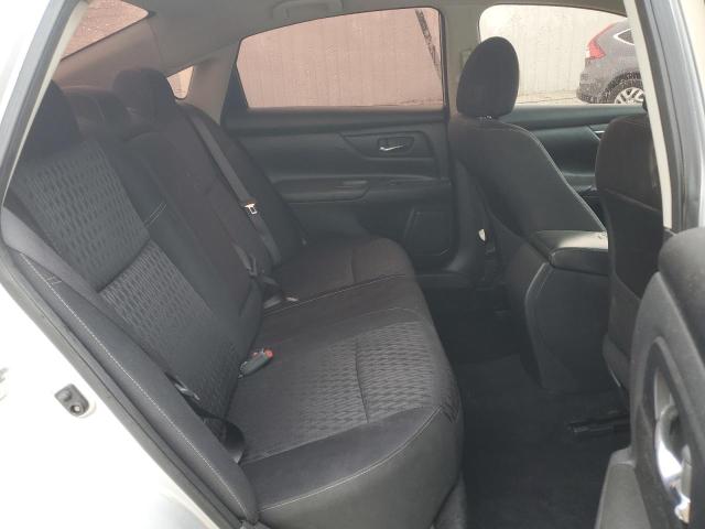 2017 NISSAN ALTIMA 2.5 - 1N4AL3AP8HC257352