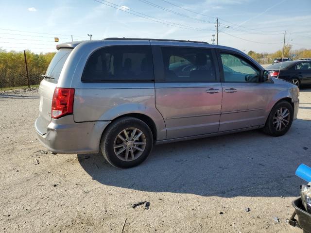 VIN 2C4RDGCG5FR526779 2015 DODGE CARAVAN no.3