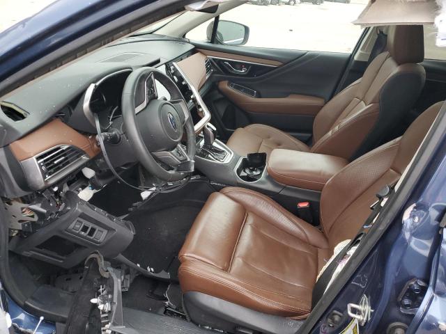 2020 SUBARU OUTBACK TO - 4S4BTAPC1L3104484