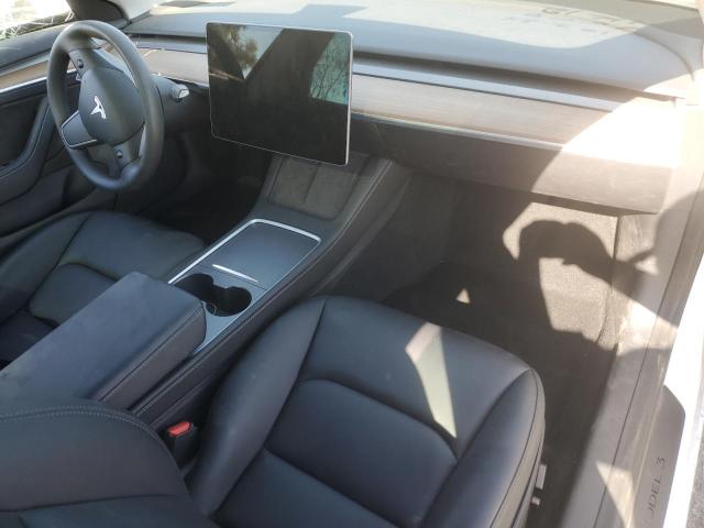 VIN 5YJ3E1EA3PF614459 2023 TESLA MODEL 3 no.8