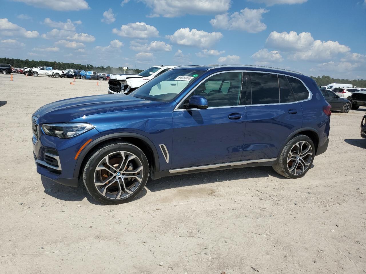 BMW X5 2022 X5 sDrive40i