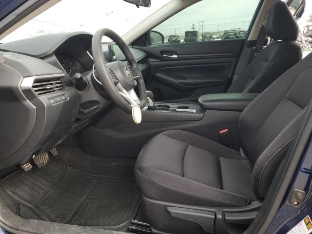 2022 NISSAN ALTIMA S - 1N4BL4BVXNN348615