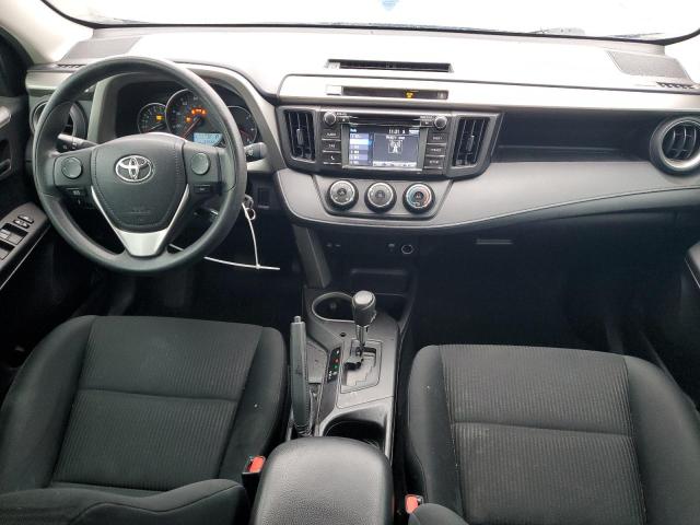 2016 TOYOTA RAV4 LE - 2T3BFREV9GW534149