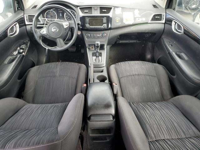 2017 NISSAN SENTRA S - 3N1AB7AP6HL674948