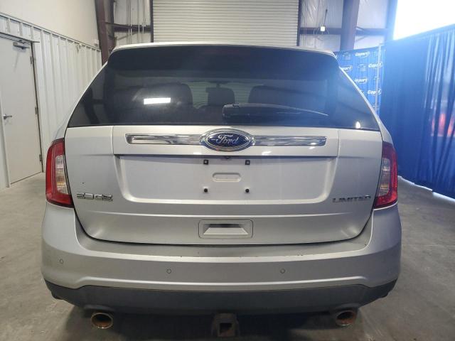 VIN 2FMDK3KC3DBA10476 2013 Ford Edge, Limited no.6