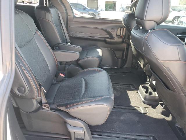 2024 TOYOTA SIENNA XSE - 5TDCSKFC3RS120969
