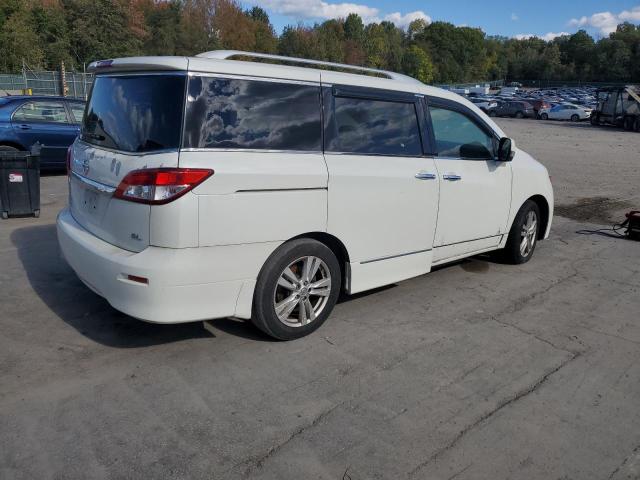 Vin: jn8ae2kp5b9001286, lot: 43503245, nissan quest s 20113