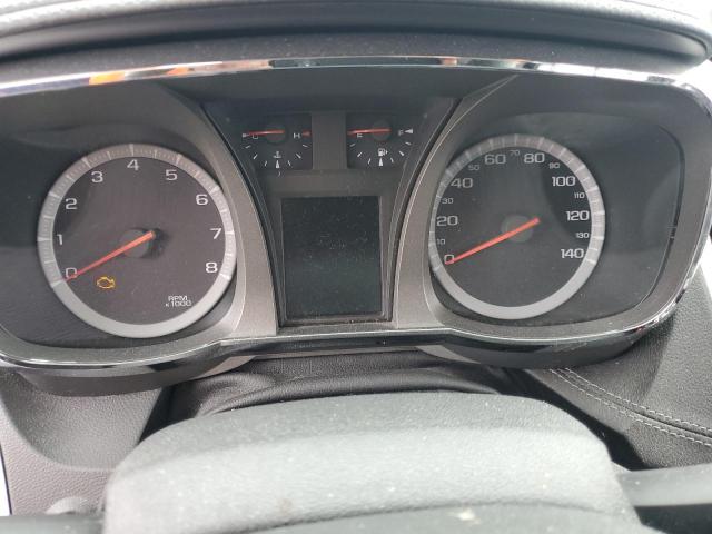 2017 GMC TERRAIN DE - 2GKFLVE33H6192300