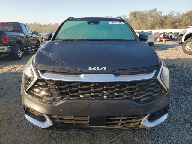 2023 KIA SPORTAGE S - 5XYK53AF3PG073673