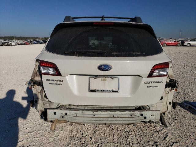 2016 SUBARU OUTBACK 2. - 4S4BSBCC5G3312372