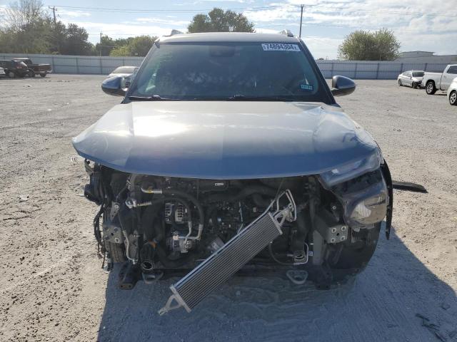 2023 CHEVROLET TRAILBLAZE - KL79MPSL7PB191827