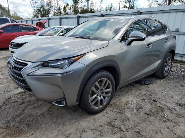 LEXUS NX 200T