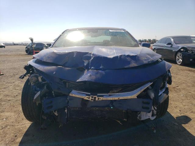 VIN 1G1ZG5ST2PF127615 2023 Chevrolet Malibu, RS no.5