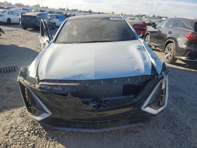 2024 CADILLAC LYRIQ SPOR - 1GYKPVRL2RZ129651