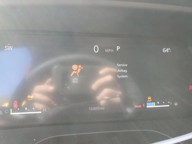 2023 JEEP GRAND CHER - 1C4RJHBG1PC533576