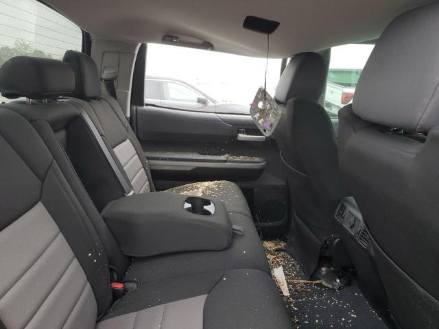 2021 TOYOTA TUNDRA CRE - 5TFDY5F14MX965450