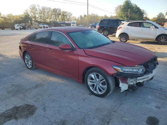 2018 HONDA ACCORD LX - 1HGCV1F12JA054286