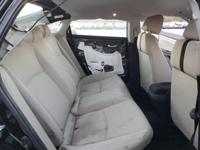 2018 HONDA CIVIC LX - 19XFC2F54JE020387