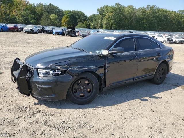 VIN 1FAHP2L88EG105322 2014 Ford Taurus, Police Inte... no.1