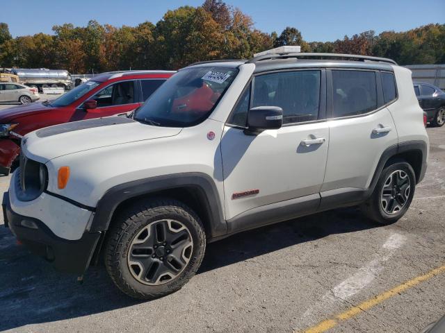 2016 JEEP RENEGADE T - ZACCJBCT1GPC80754