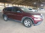 HONDA CR-V LX снимка