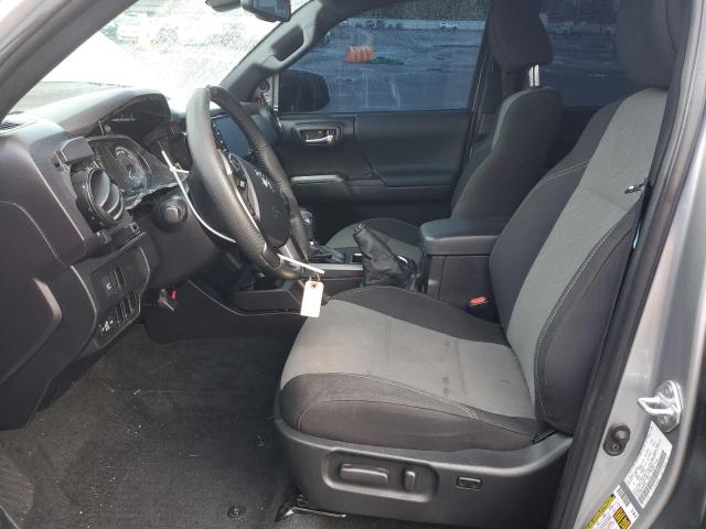 2023 TOYOTA TACOMA DOU - 3TMCZ5AN0PM600499