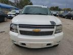 CHEVROLET AVALANCHE photo