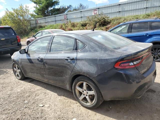 VIN 1C3CDFEBXED907129 2014 Dodge Dart, GT no.2