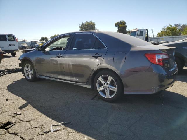 VIN 4T1BF1FK1DU252999 2013 Toyota Camry, L no.2